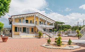 Camping Apuano