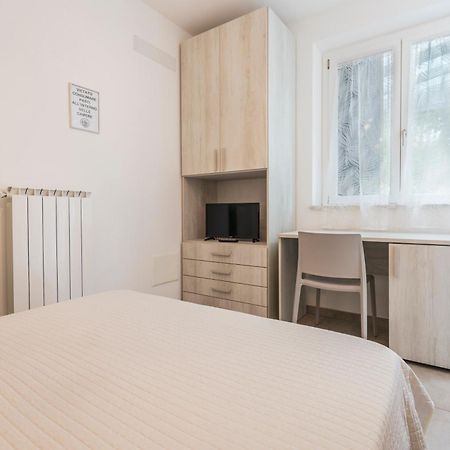 Camping Apuano Marina di Massa Exteriér fotografie