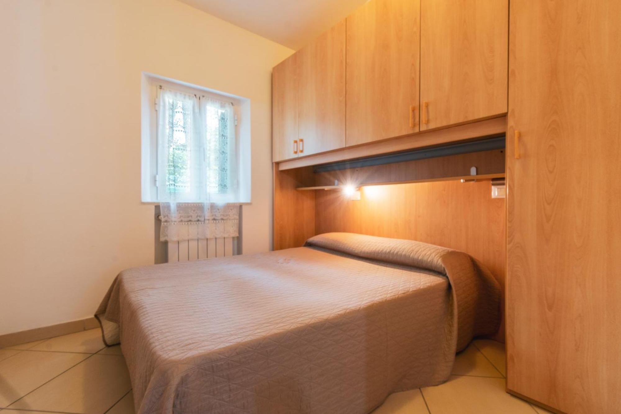 Camping Apuano Marina di Massa Exteriér fotografie