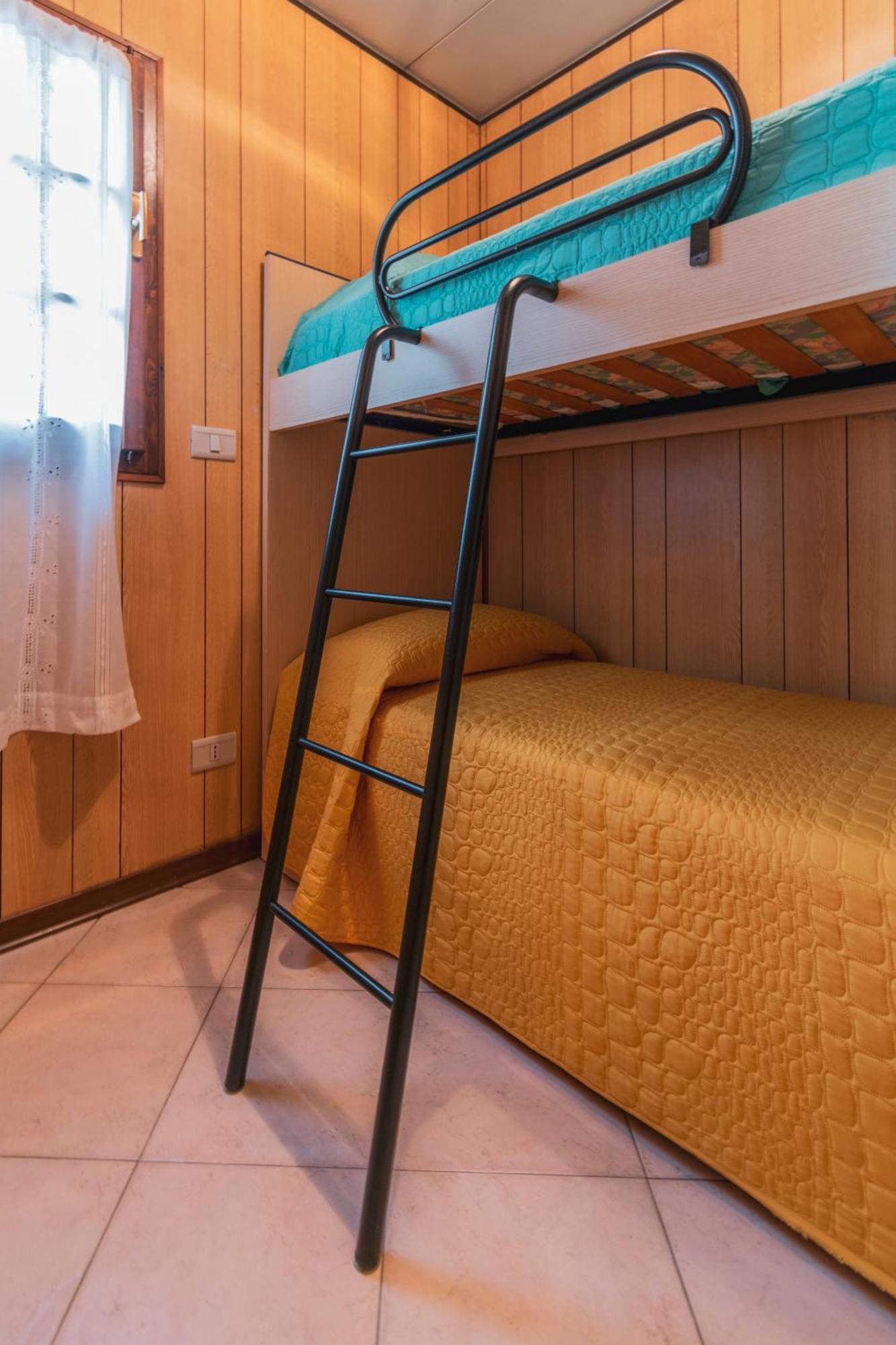 Camping Apuano Marina di Massa Exteriér fotografie